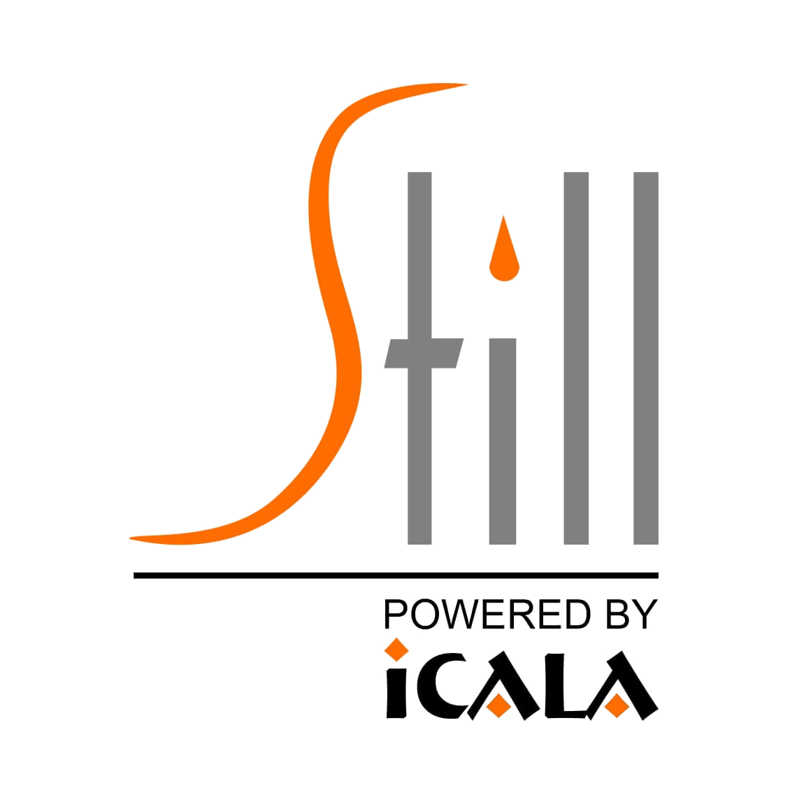 Still Logo